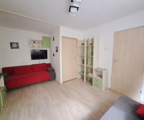 Garsoniera Teiul Doamnei - Facultatea de Constructii - Proprietar