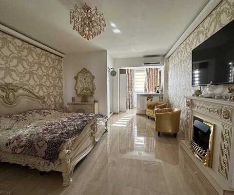 Vanzare Garsonieră 30m